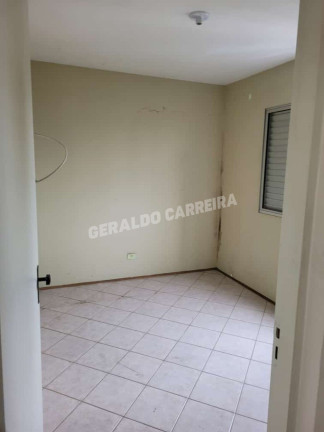 Imagem Apartamento com 2 Quartos à Venda, 53 m² em Jardim Paris - São Paulo