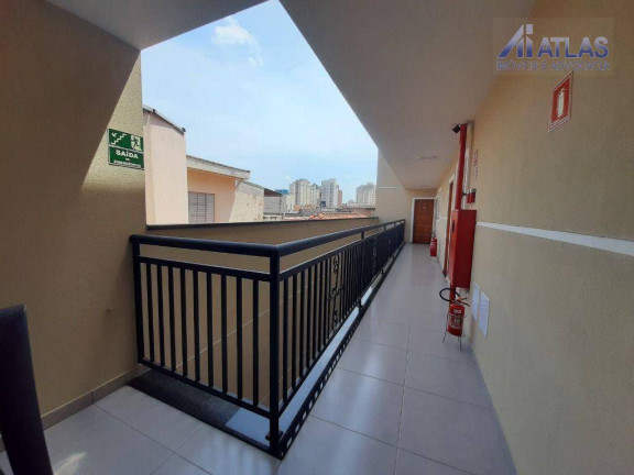 Imagem Apartamento com 1 Quarto à Venda, 33 m² em Vila Leonor - São Paulo Imagem Apartamento com 1 Quarto à Venda, 33 m² em Vila Leonor - São Paulo