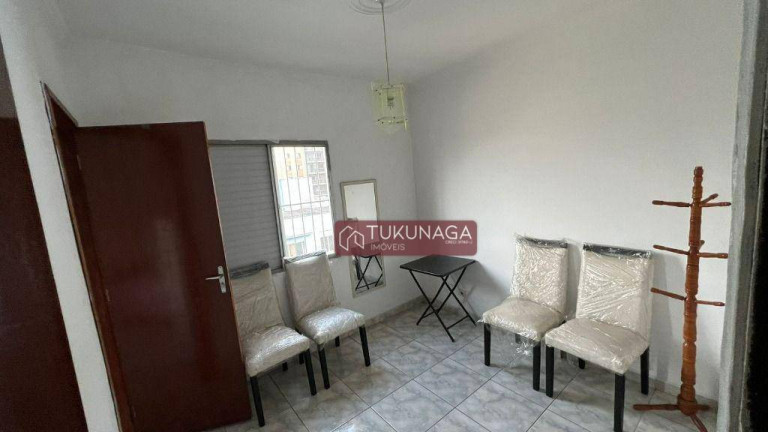 Imagem Apartamento com 3 Quartos à Venda, 100 m² em Vila Camargos - Guarulhos