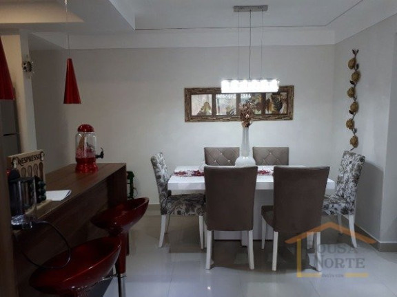 Imagem Apartamento com 2 Quartos à Venda, 73 m² em Vila Guilherme - São Paulo