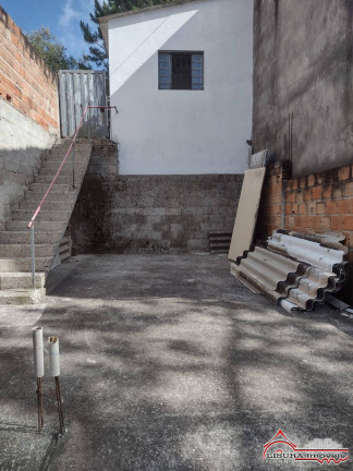 Imagem Casa com 3 Quartos à Venda, 197 m² em Parque Imperial - Jacareí Imagem Casa com 3 Quartos à Venda, 197 m² em Parque Imperial - Jacareí