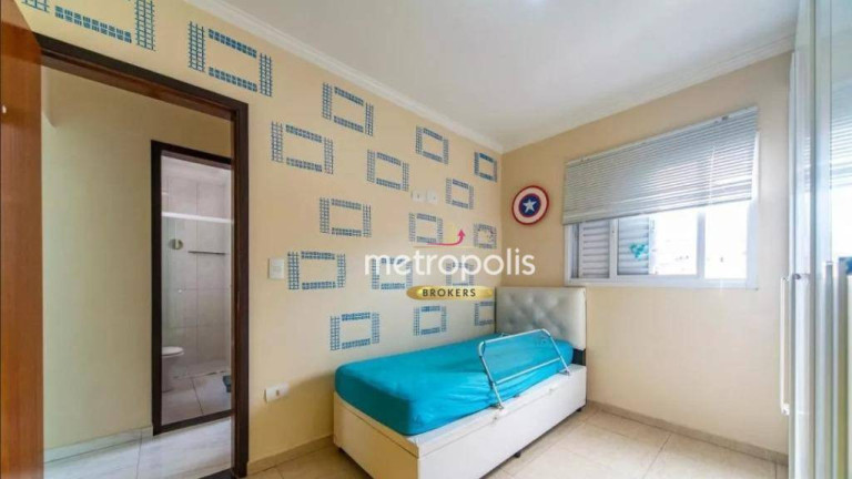 Imagem Cobertura com 2 Quartos à Venda, 164 m² em Vila São Pedro - Santo André Imagem Cobertura com 2 Quartos à Venda, 164 m² em Vila São Pedro - Santo André