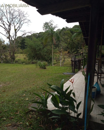 Imagem Imóvel com 3 Quartos à Venda, 7 m² em Padre Andre - Jacupiranga