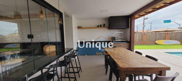 Imagem Casa com 4 Quartos à Venda, 184 m² em Baia Formosa - Armação Dos Búzios