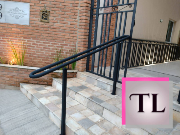 Imagem Apartamento com 2 Quartos à Venda, 55 m² em Vila Líder - Poços De Caldas