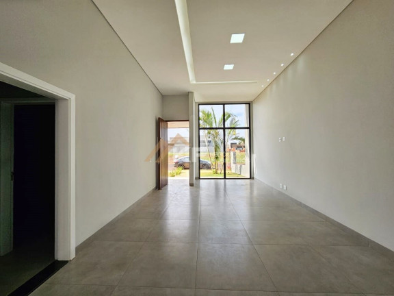 Imagem Casa de Condomínio com 3 Quartos à Venda, 160 m² em Real Sul - Ribeirão Preto
