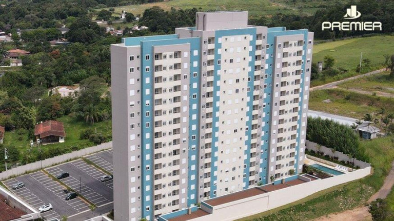 Imagem Apartamento com 2 Quartos à Venda, 52 m² em Santa Gertrudes - Jundiaí Imagem Apartamento com 2 Quartos à Venda, 52 m² em Santa Gertrudes - Jundiaí