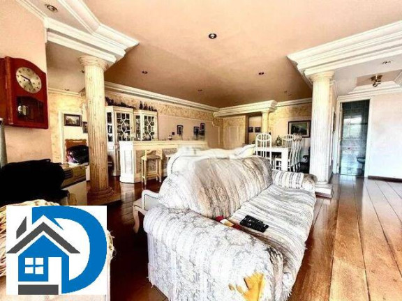 Imagem Apartamento com 3 Quartos à Venda, 220 m² em Araçoiaba Da Serra