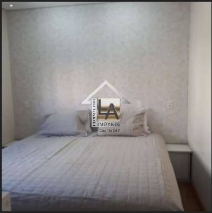 Imagem Apartamento com 3 Quartos à Venda, 135 m² em Alto Da Boa Vista - São Paulo