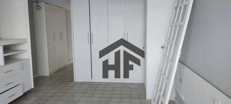 Imagem Apartamento com 1 Quarto à Venda, 50 m² em Piedade - Jaboatão Dos Guararapes