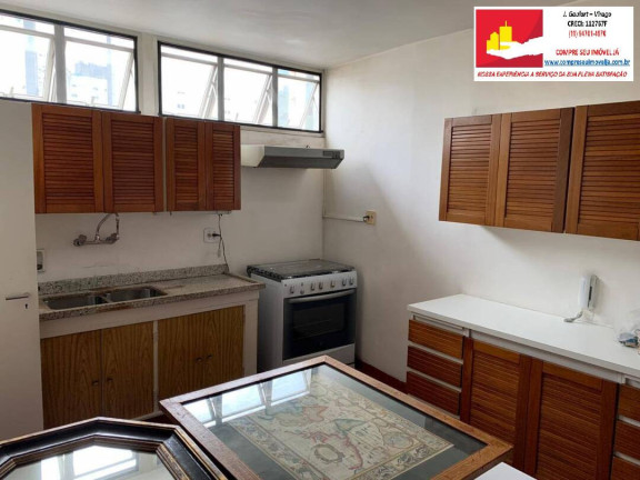 Imagem Apartamento com 3 Quartos para Alugar, 306 m² em Consolação - São Paulo Imagem Apartamento com 3 Quartos para Alugar, 306 m² em Consolação - São Paulo