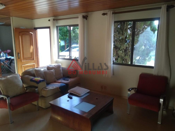 Imagem Casa com 4 Quartos à Venda, 180 m² em Jardim Santa Efigênia - São Paulo Imagem Casa com 4 Quartos à Venda, 180 m² em Jardim Santa Efigênia - São Paulo