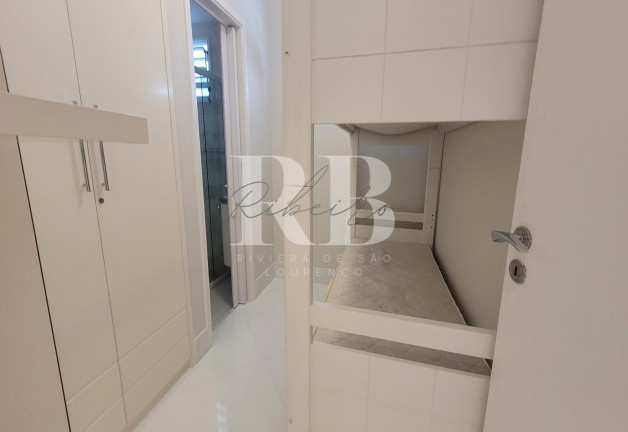 Imagem Imóvel com 5 Quartos à Venda, 236 m² em Riviera - Bertioga