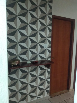 Imagem Casa com 2 Quartos à Venda, 83 m² em Vila Thais - Atibaia Imagem Casa com 2 Quartos à Venda, 83 m² em Vila Thais - Atibaia