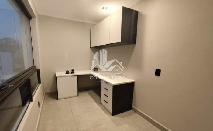 Imagem Cobertura com 3 Quartos à Venda, 192 m² em Pompéia - Santos