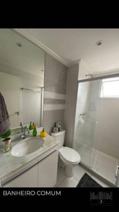 Imagem Apartamento com 2 Quartos à Venda, 62 m² em Jaguaré - São Paulo Imagem Apartamento com 2 Quartos à Venda, 62 m² em Jaguaré - São Paulo