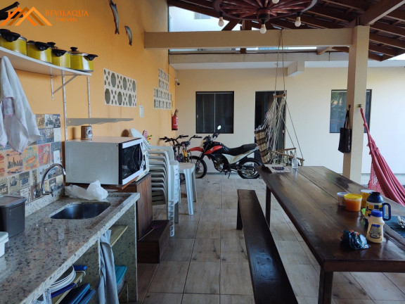 Imagem Kitnet com 8 Quartos à Venda, 380 m² em Rosa - Garopaba
