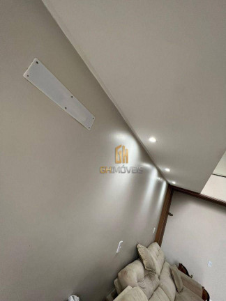 Imagem Sobrado com 5 Quartos à Venda, 257 m² em Residencial Dom Rafael - Goiânia