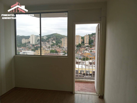 Imagem Apartamento com 2 Quartos à Venda, 80 m² em Fonseca - Niterói
