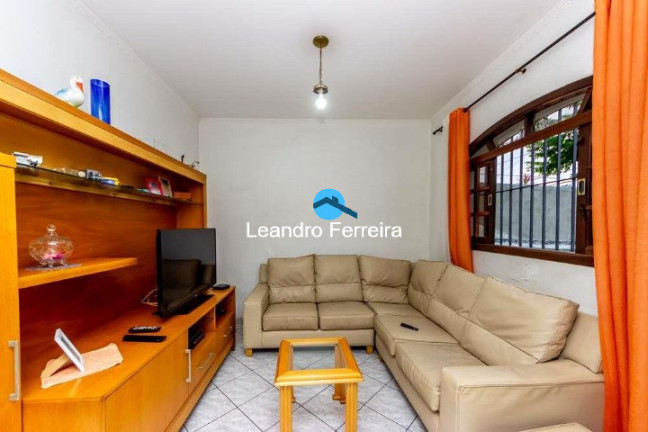 Sobrado com 3 Quartos à Venda, 139 m² em Jordanópolis - São Bernardo Do Campo