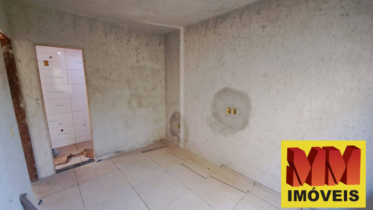 Imagem Casa com 2 Quartos à Venda, 52 m² em Vila Do Peró - Cabo Frio