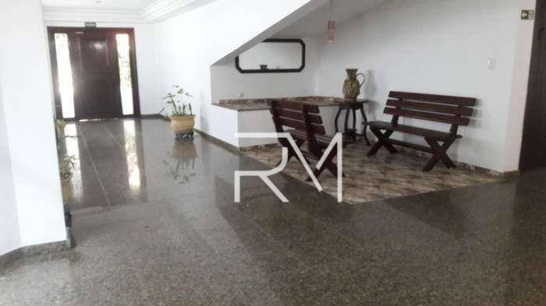 Imagem Apartamento com 2 Quartos à Venda, 82 m² em Vera Cruz - Mongaguá