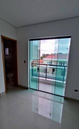 Sobrado com 3 Quartos à Venda,  em Parque Das Nações - Santo André
