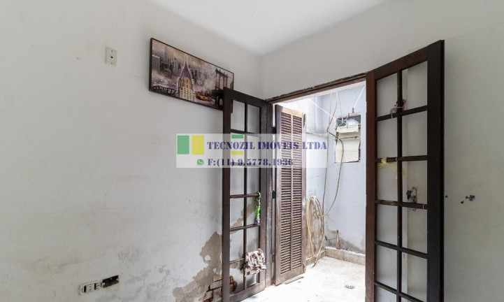 Imagem Sobrado com 2 Quartos à Venda, 70 m² em Cambuci - São Paulo Imagem Sobrado com 2 Quartos à Venda, 70 m² em Cambuci - São Paulo