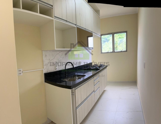 Imagem Apartamento com 2 Quartos à Venda, 50 m² em Jardim California - Jacareí