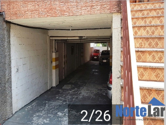 Imagem Casa de Condomínio com 2 Quartos à Venda, 75 m² em Piqueri - São Paulo