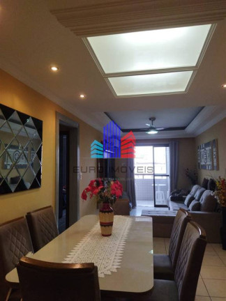 Imagem Apartamento com 2 Quartos à Venda, 82 m² em Vila Guilhermina - Praia Grande Imagem Apartamento com 2 Quartos à Venda, 82 m² em Vila Guilhermina - Praia Grande