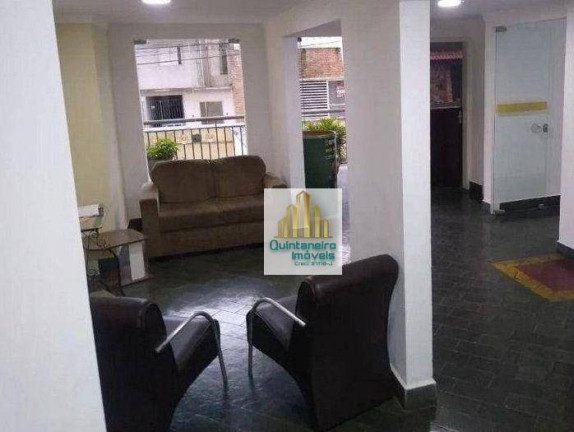 Imagem Apartamento com 1 Quarto à Venda, 48 m² em Picanco - Guarulhos Imagem Apartamento com 1 Quarto à Venda, 48 m² em Picanco - Guarulhos