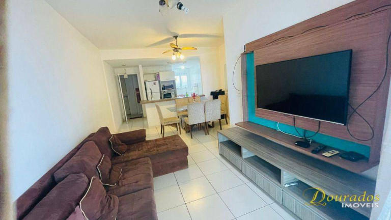Imagem Apartamento com 3 Quartos à Venda, 98 m² em Mirim - Praia Grande Imagem Apartamento com 3 Quartos à Venda, 98 m² em Mirim - Praia Grande