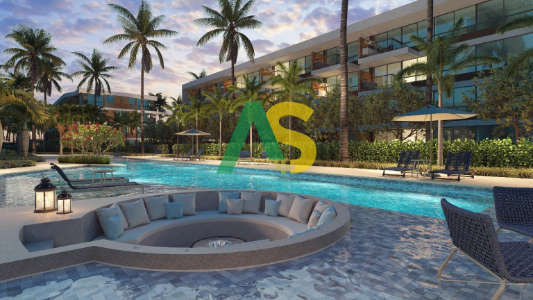 Imagem Imóvel com 1 Quarto à Venda, 45 m² em Praia Dos Carneiros - Tamandaré Imagem Imóvel com 1 Quarto à Venda, 45 m² em Praia Dos Carneiros - Tamandaré