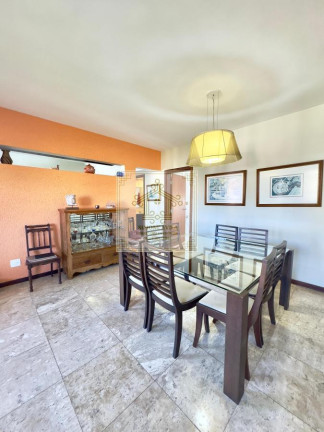 Imagem Apartamento com 3 Quartos à Venda, 180 m² em Acupe De Brotas - Salvador
