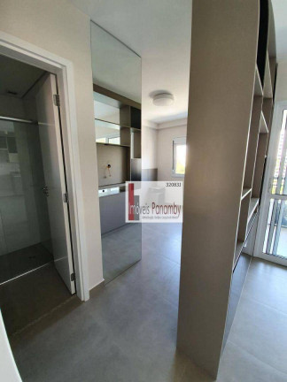 Imagem Apartamento com 1 Quarto à Venda, 38 m² em Vila Suzana - São Paulo Imagem Apartamento com 1 Quarto à Venda, 38 m² em Vila Suzana - São Paulo
