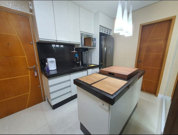 Imagem Apartamento com 1 Quarto à Venda, 36 m² em Cambuci - São Paulo Imagem Apartamento com 1 Quarto à Venda, 36 m² em Cambuci - São Paulo