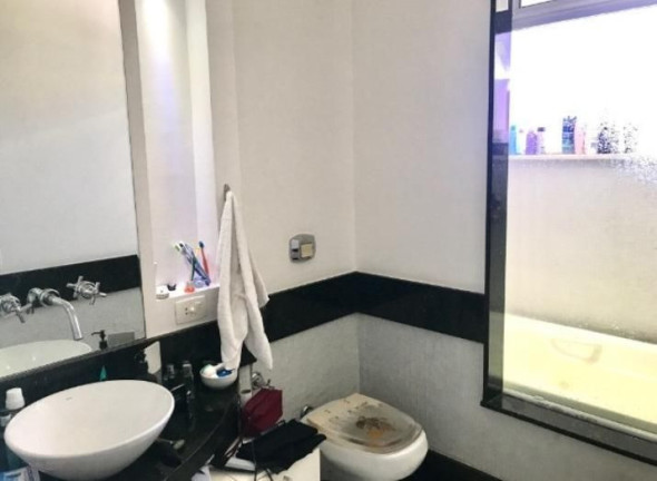 Imagem Casa com 4 Quartos à Venda, 501 m² em Várzea - Teresópolis