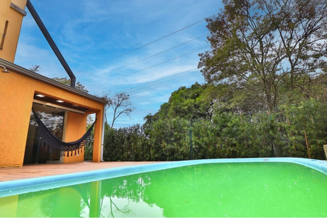 Imagem Casa de Condomínio com 3 Quartos à Venda, 230 m² em Mário Quintana - Porto Alegre Imagem Casa de Condomínio com 3 Quartos à Venda, 230 m² em Mário Quintana - Porto Alegre
