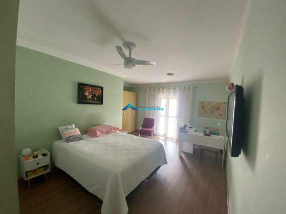 Imagem Casa com 4 Quartos à Venda, 230 m² em Residencial Santo Antônio - Itupeva