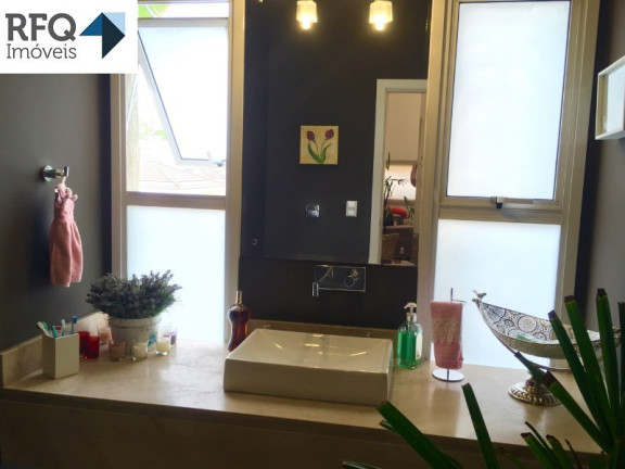 Imagem Imóvel com 3 Quartos à Venda, 570 m² em Jardim Millenium - Sorocaba