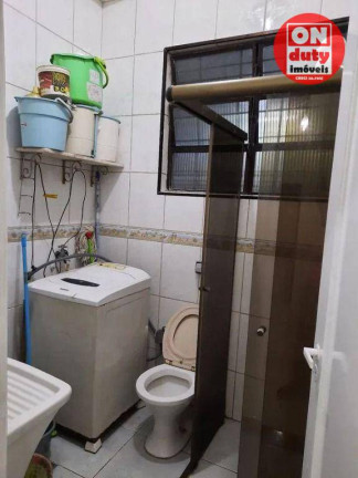 Imagem Apartamento com 3 Quartos à Venda, 100 m² em Itararé - São Vicente Imagem Apartamento com 3 Quartos à Venda, 100 m² em Itararé - São Vicente