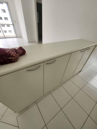 Imagem Apartamento com 2 Quartos para Alugar, 53 m² em Saúde - São Paulo