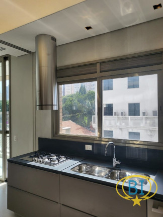 Imagem Apartamento com 4 Quartos à Venda, 294 m² em Ibirapuera - São Paulo