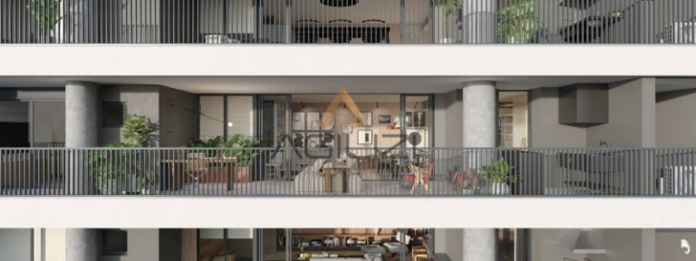 Imagem Apartamento com 3 Quartos à Venda, 177 m² em Pinheiros - São Paulo Imagem Apartamento com 3 Quartos à Venda, 177 m² em Pinheiros - São Paulo