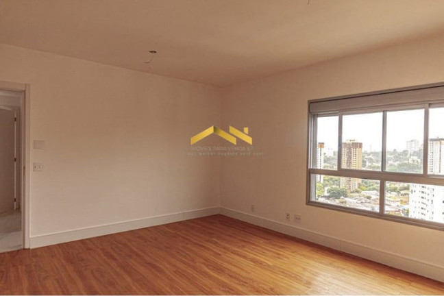 Imagem Apartamento com 3 Quartos à Venda, 196 m² em Jardim Marajoara - São Paulo Imagem Apartamento com 3 Quartos à Venda, 196 m² em Jardim Marajoara - São Paulo