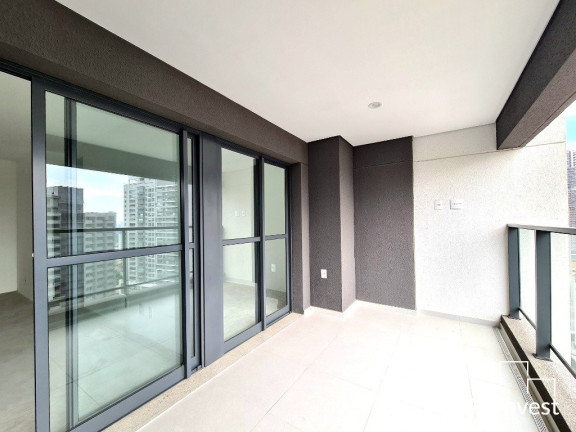Imagem Apartamento com 3 Quartos à Venda,  em Brooklin - São Paulo