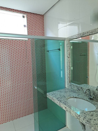 Imagem Casa com 3 Quartos para Alugar, 120 m² em Todos Os Santos - Montes Claros Imagem Casa com 3 Quartos para Alugar, 120 m² em Todos Os Santos - Montes Claros