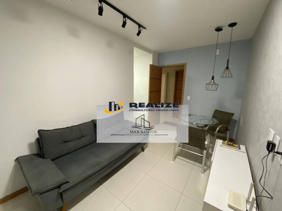 Imagem Apartamento com 1 Quarto para Alugar, 45 m² em Pelinca - Campos Dos Goytacazes Imagem Apartamento com 1 Quarto para Alugar, 45 m² em Pelinca - Campos Dos Goytacazes