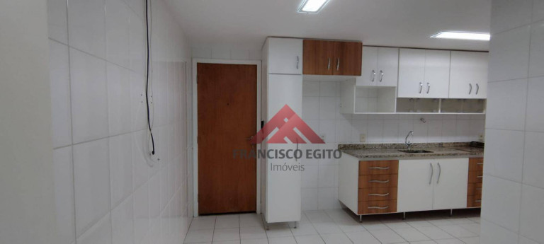 Imagem Apartamento com 4 Quartos à Venda, 110 m² em Santa Rosa - Niterói Imagem Apartamento com 4 Quartos à Venda, 110 m² em Santa Rosa - Niterói